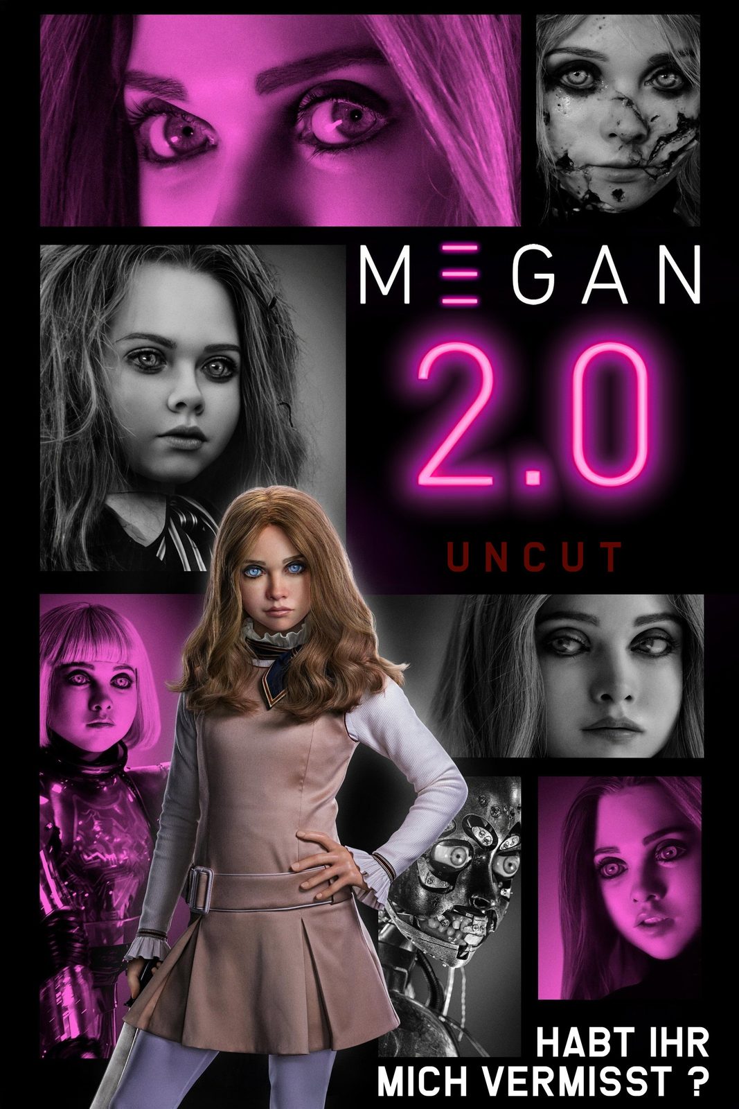 M3GAN 2.0