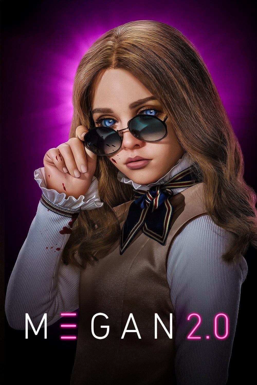 M3GAN 2.0