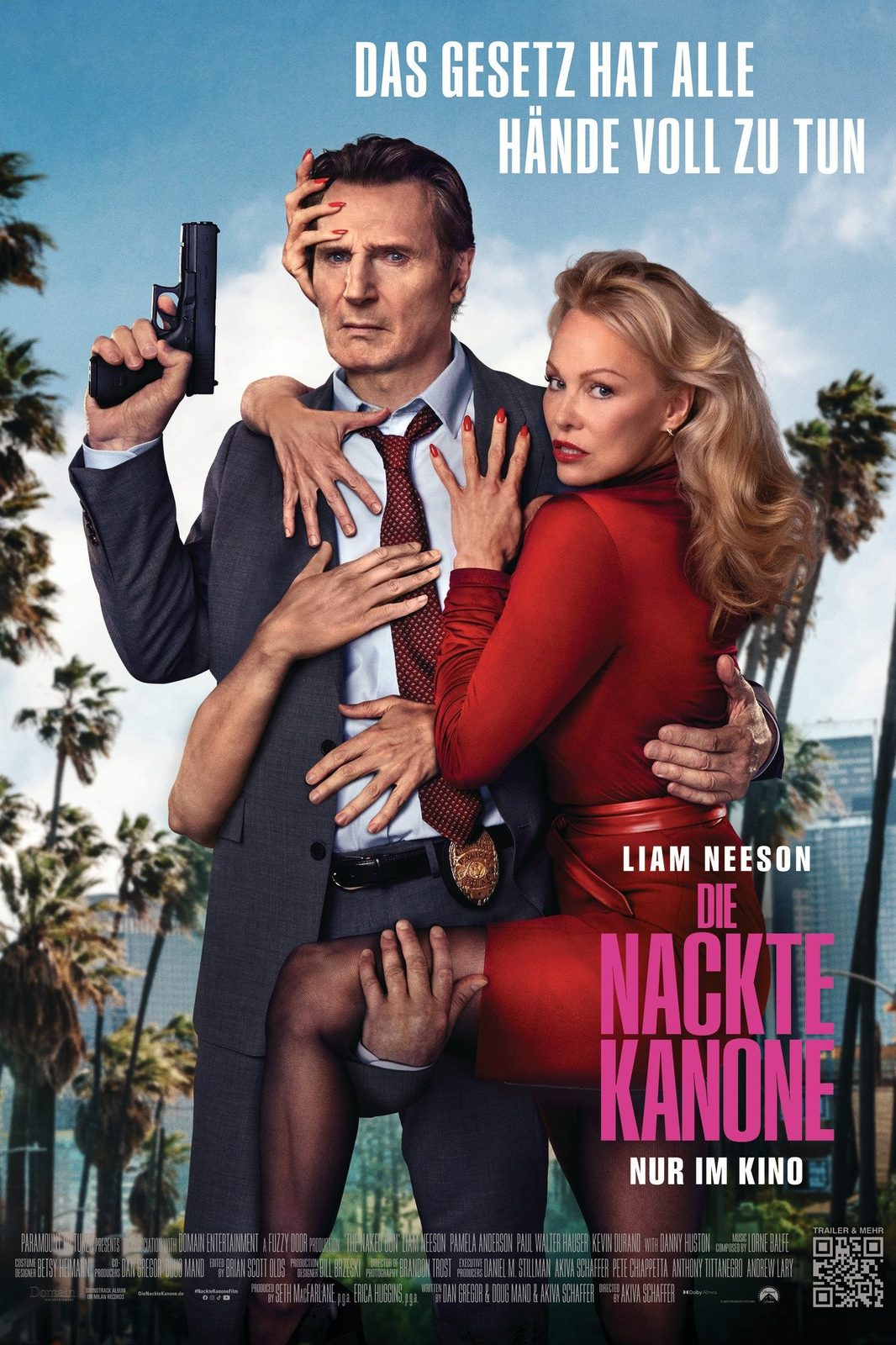 The Naked Gun
