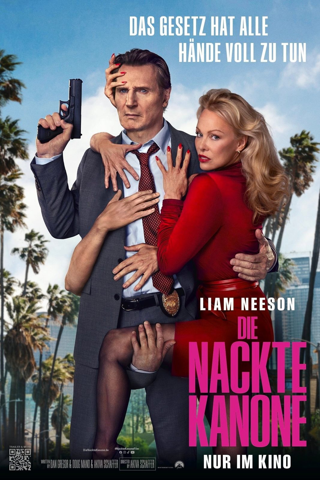 The Naked Gun