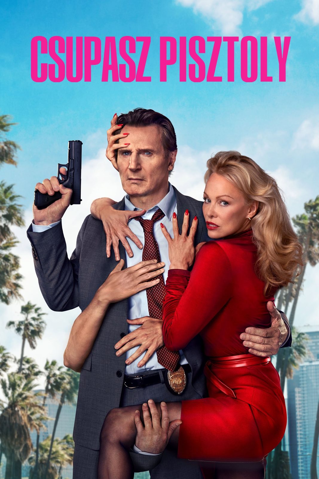 The Naked Gun
