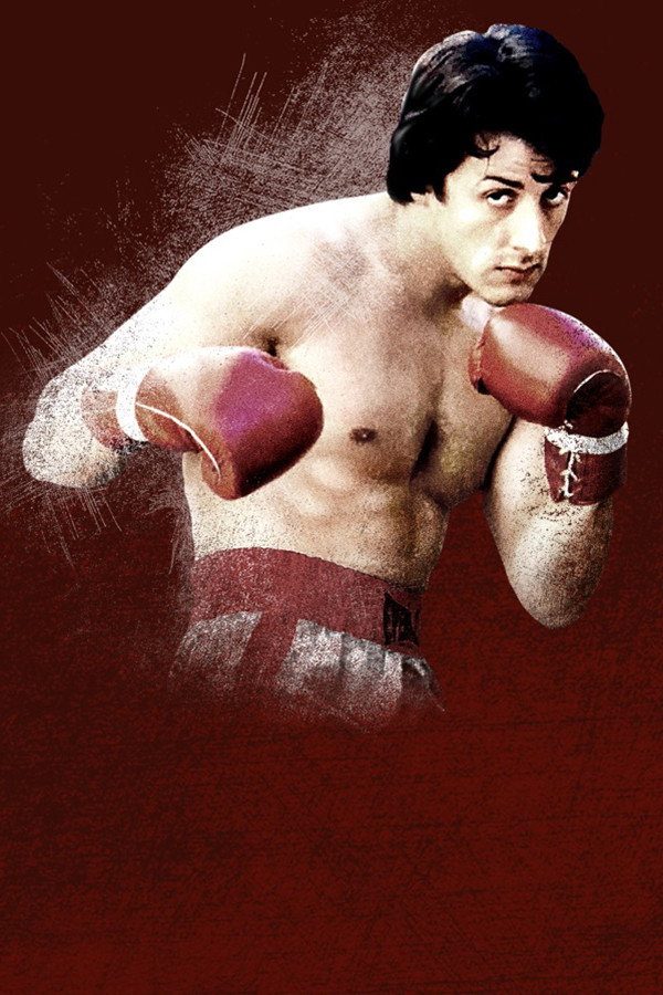 Rocky