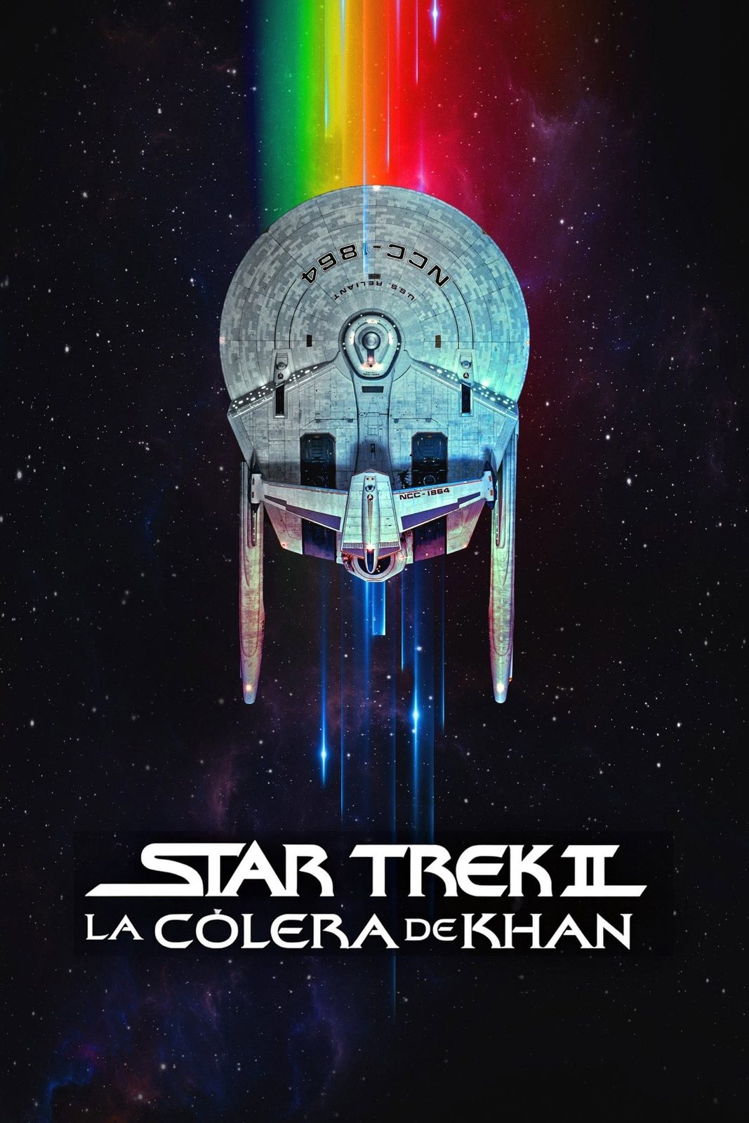 Star Trek II: The Wrath of Khan