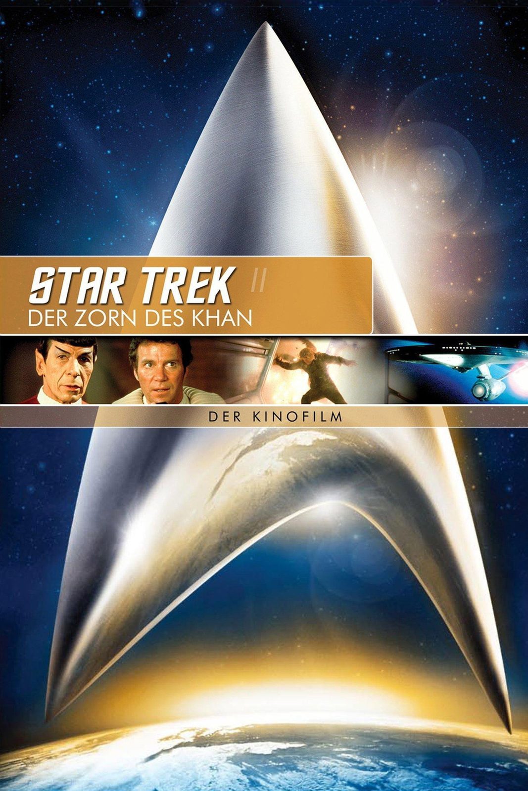 Star Trek II: The Wrath of Khan