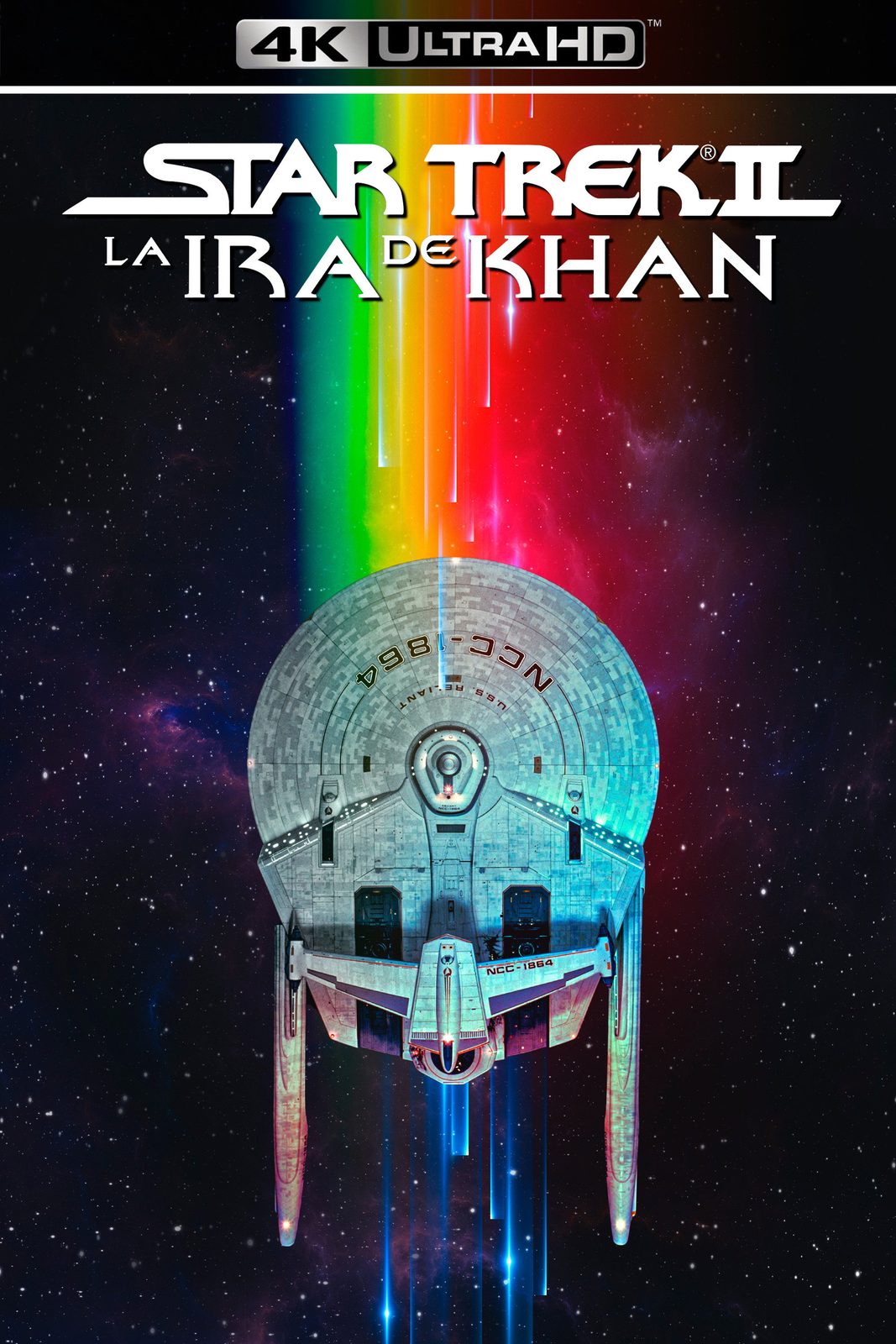 Star Trek II: The Wrath of Khan