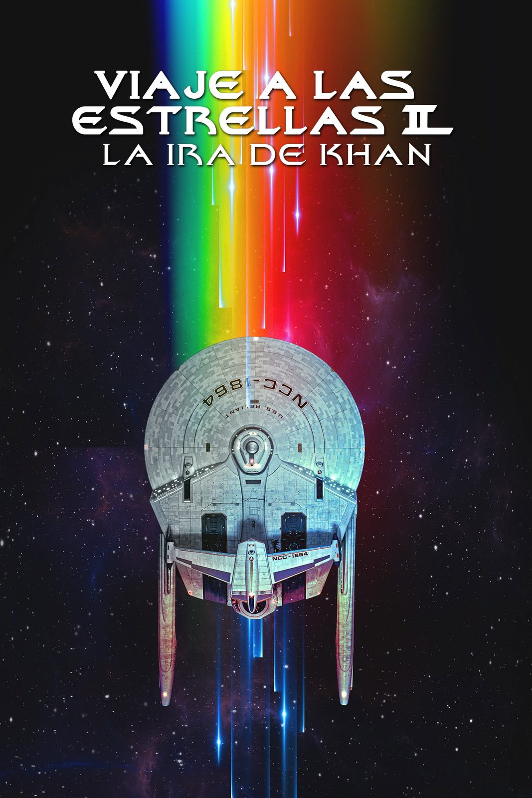 Star Trek II: The Wrath of Khan