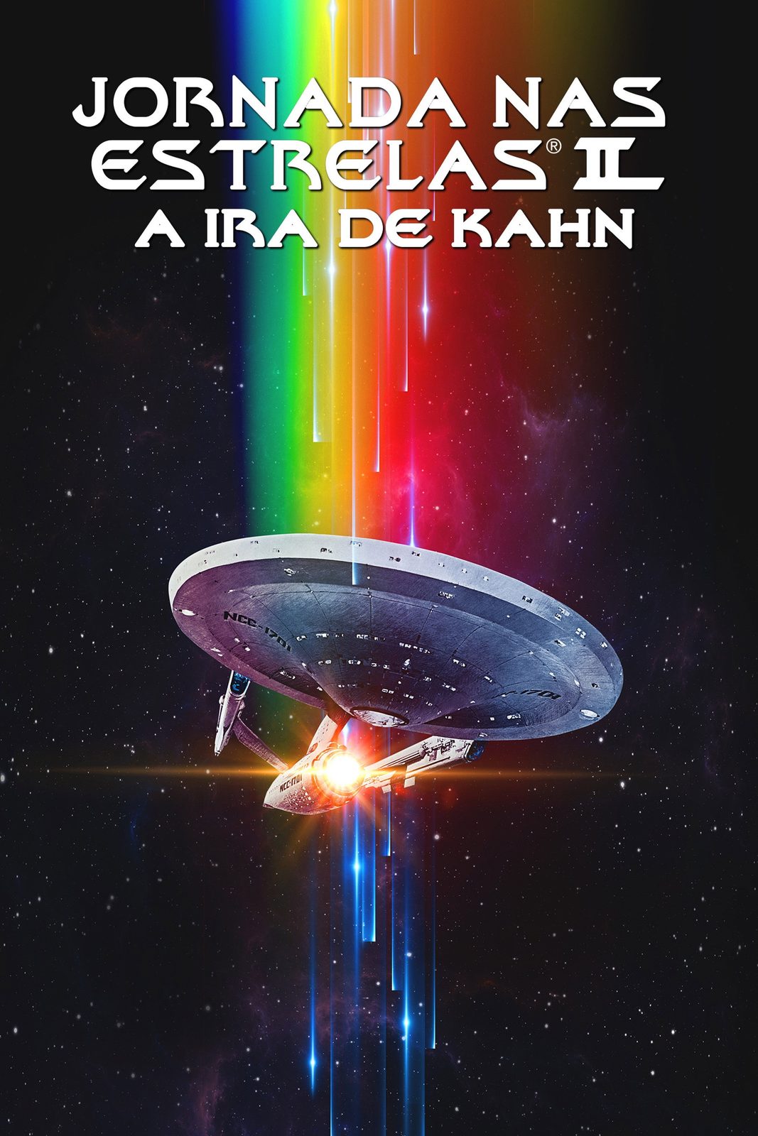 Star Trek II: The Wrath of Khan