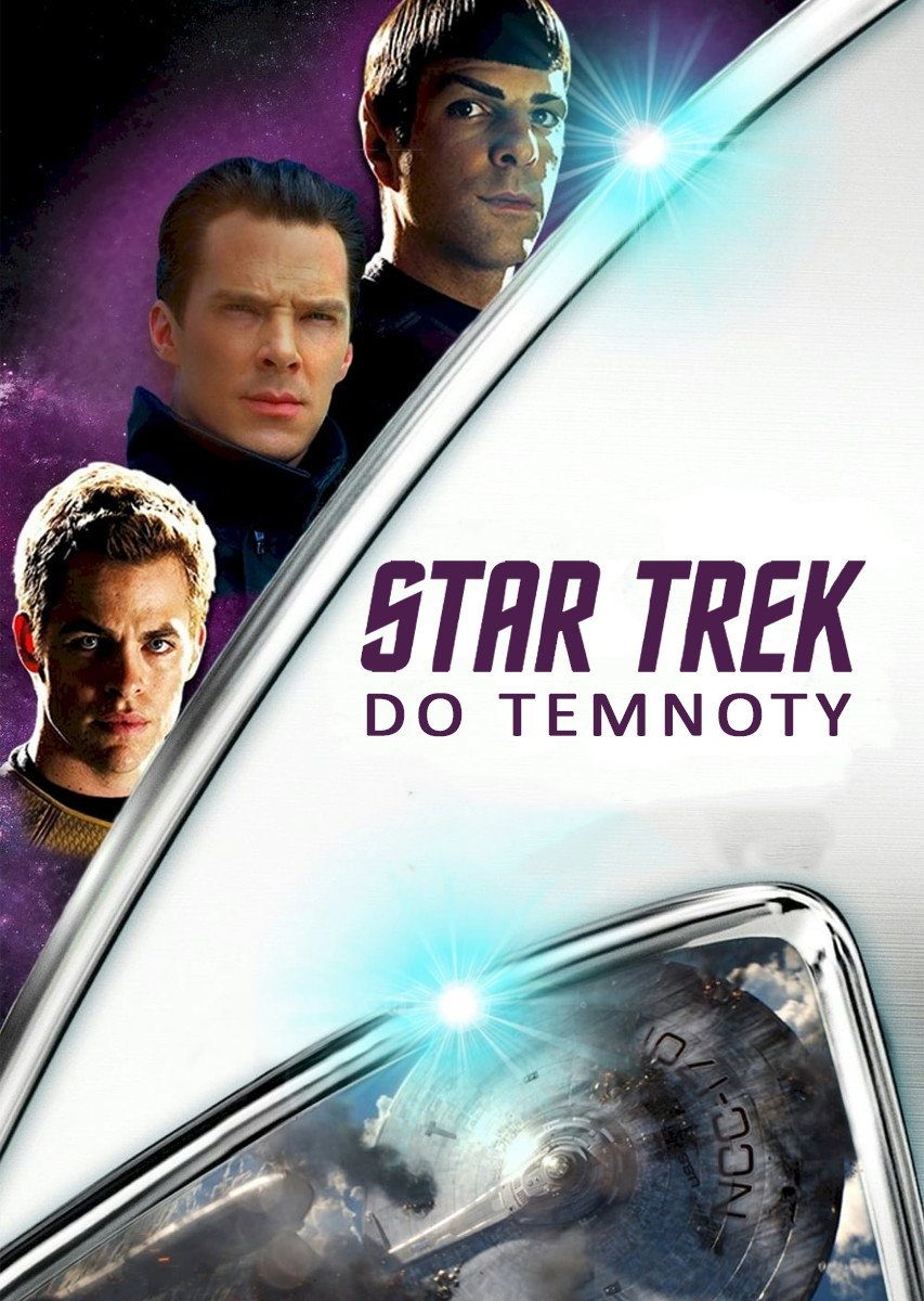 Star Trek Into Darkness