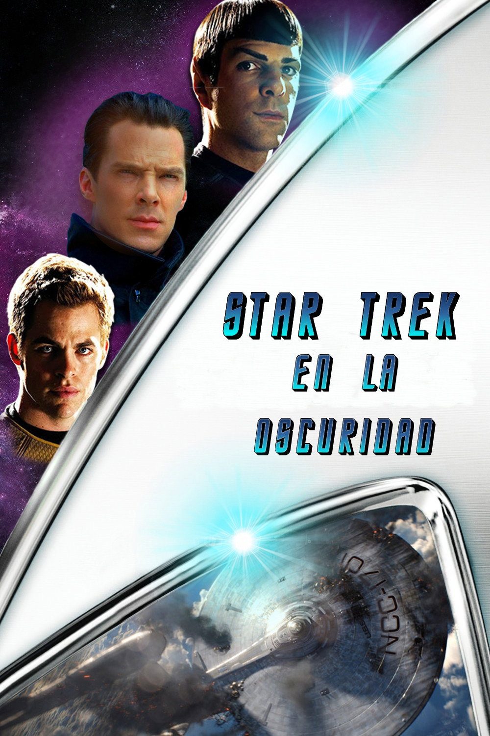 Star Trek Into Darkness