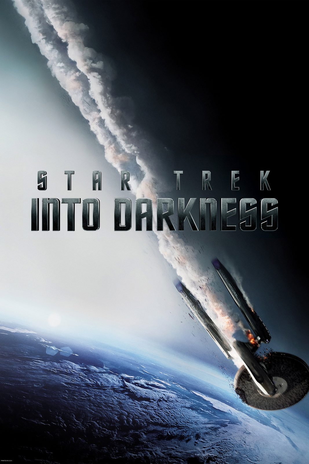 Star Trek Into Darkness