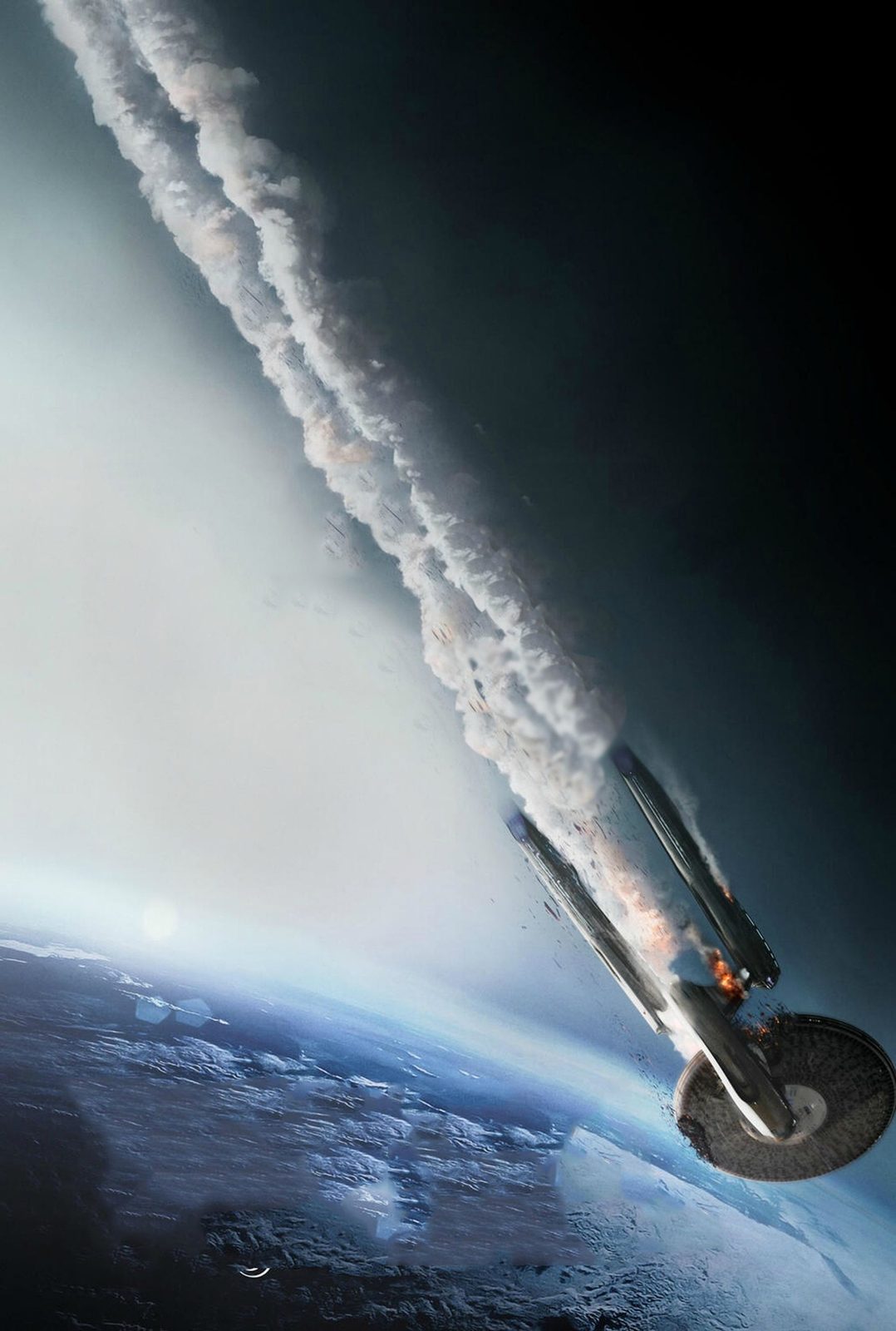 Star Trek Into Darkness