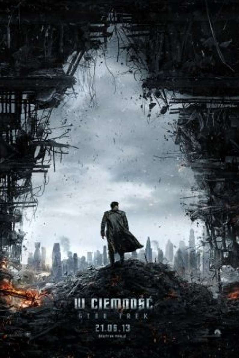 Star Trek Into Darkness