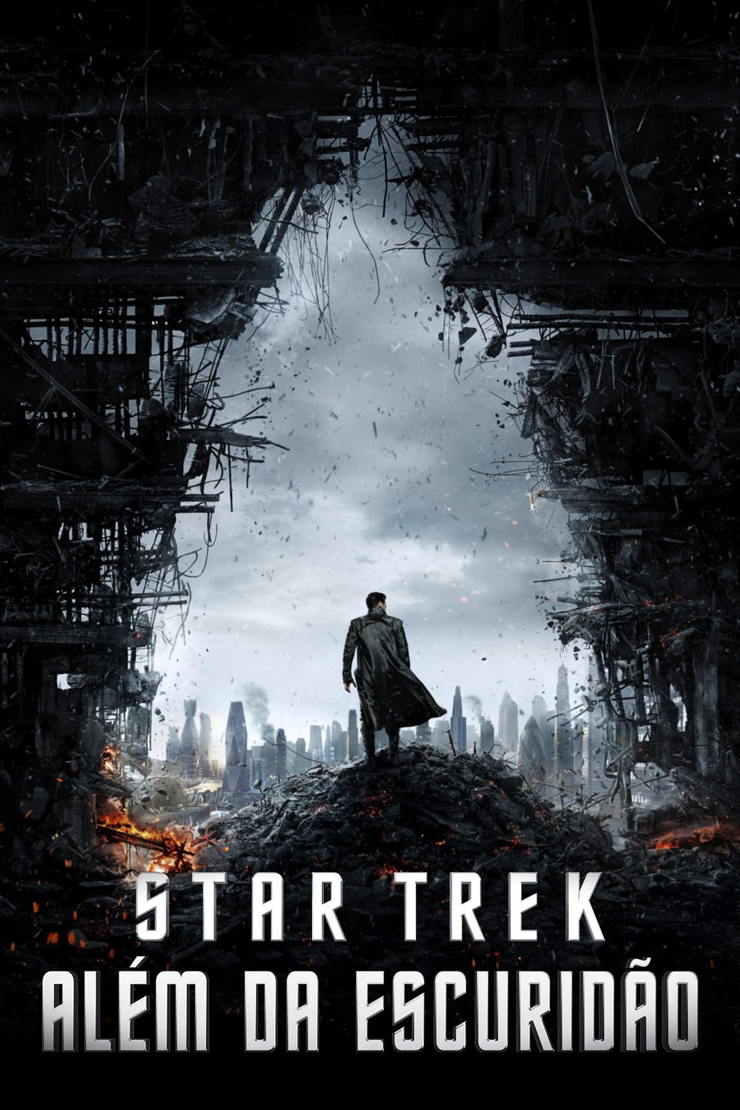 Star Trek Into Darkness