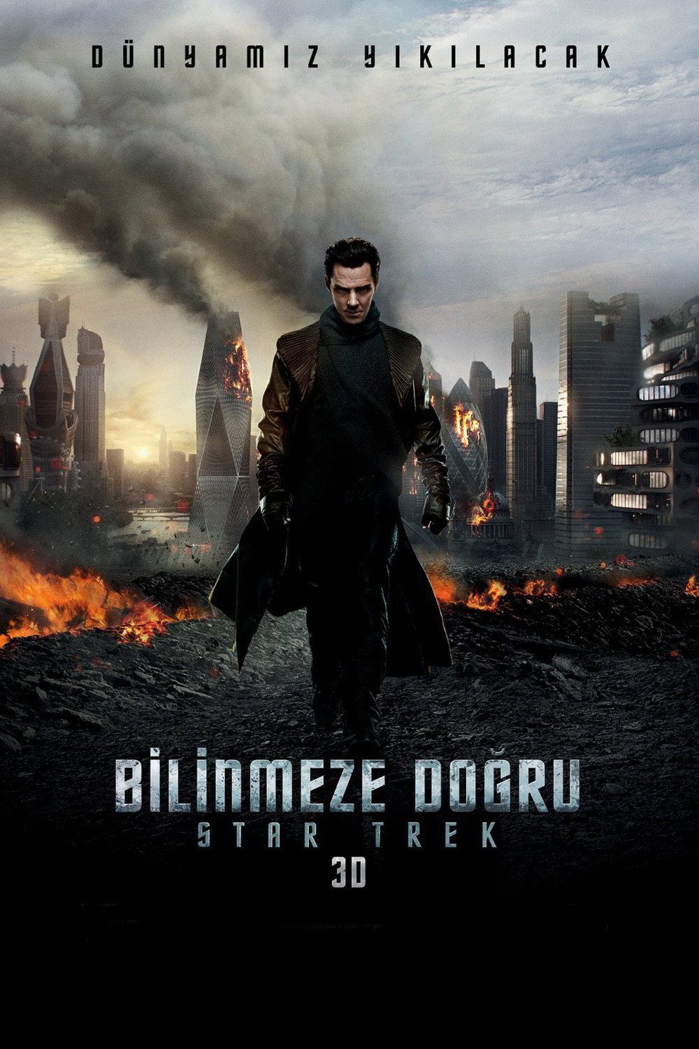 Star Trek Into Darkness