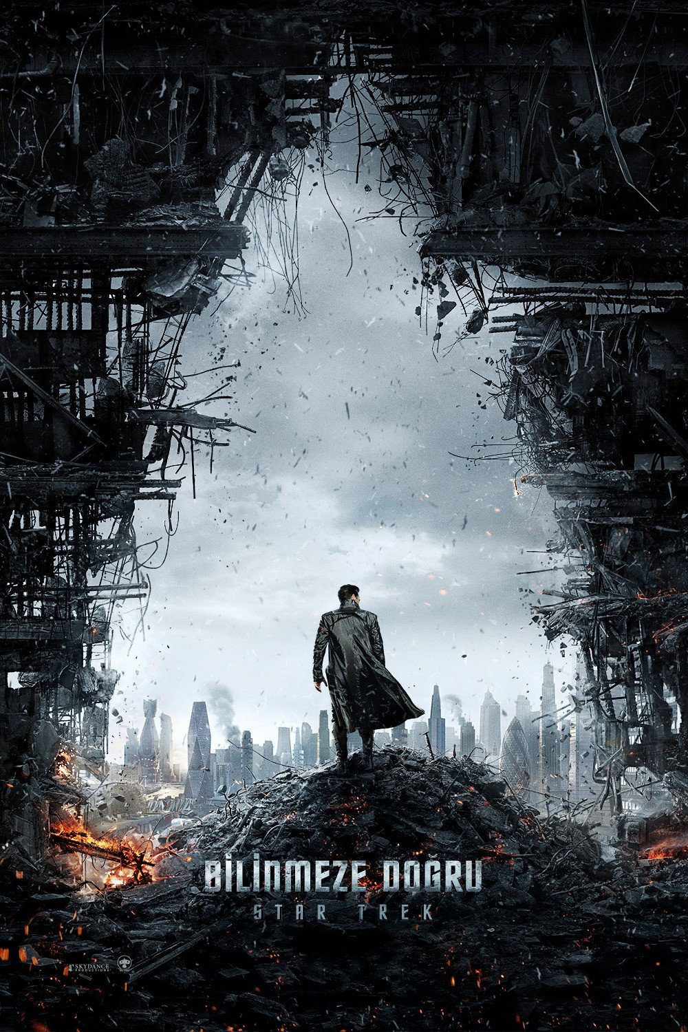Star Trek Into Darkness