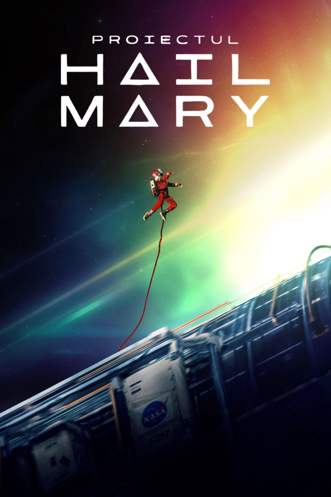 Project Hail Mary