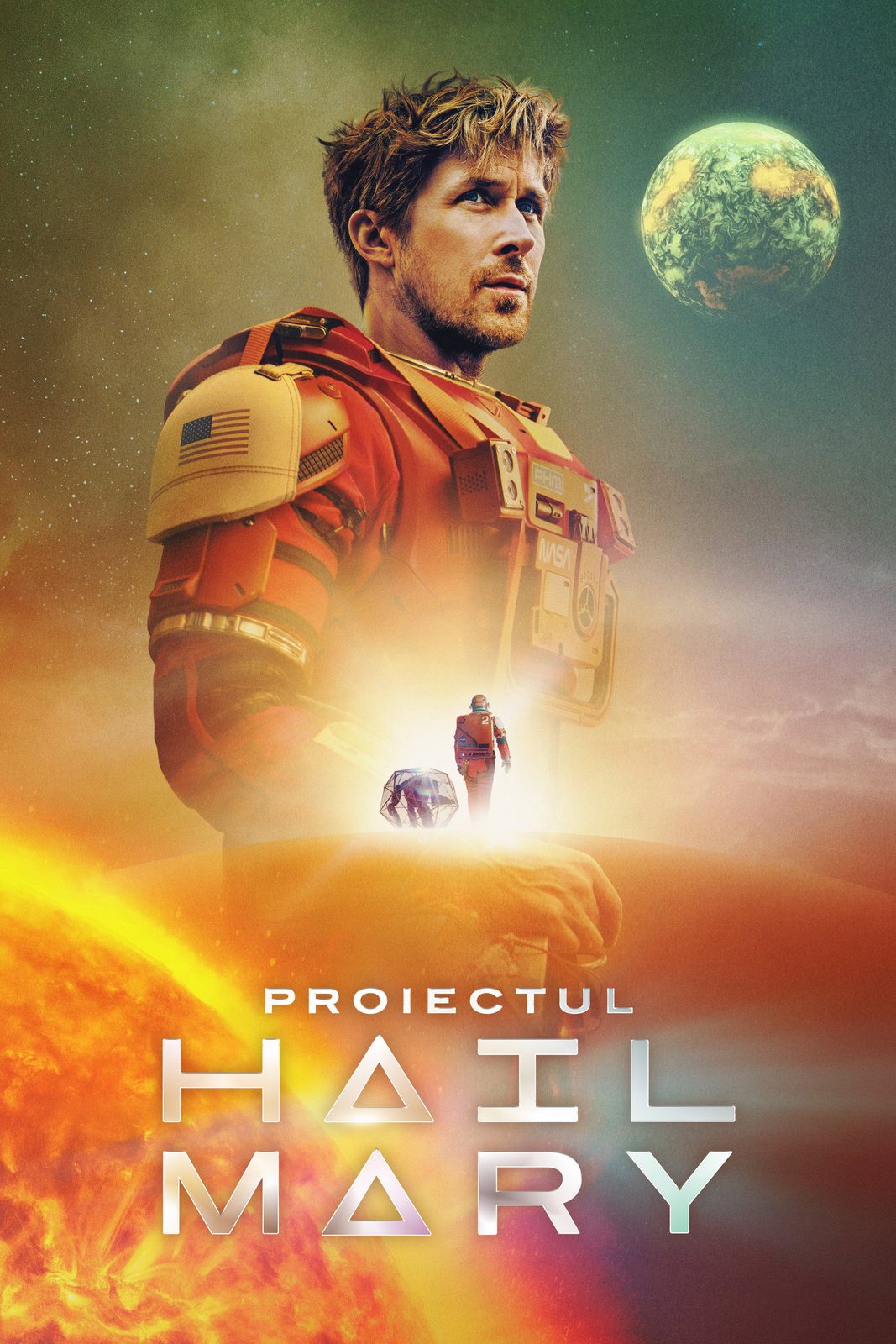 Project Hail Mary
