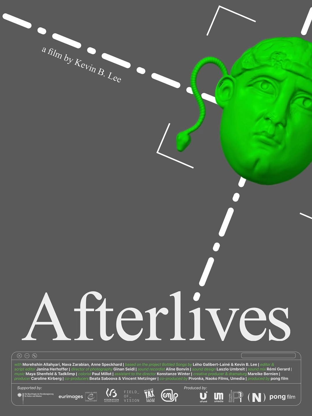 Afterlives
