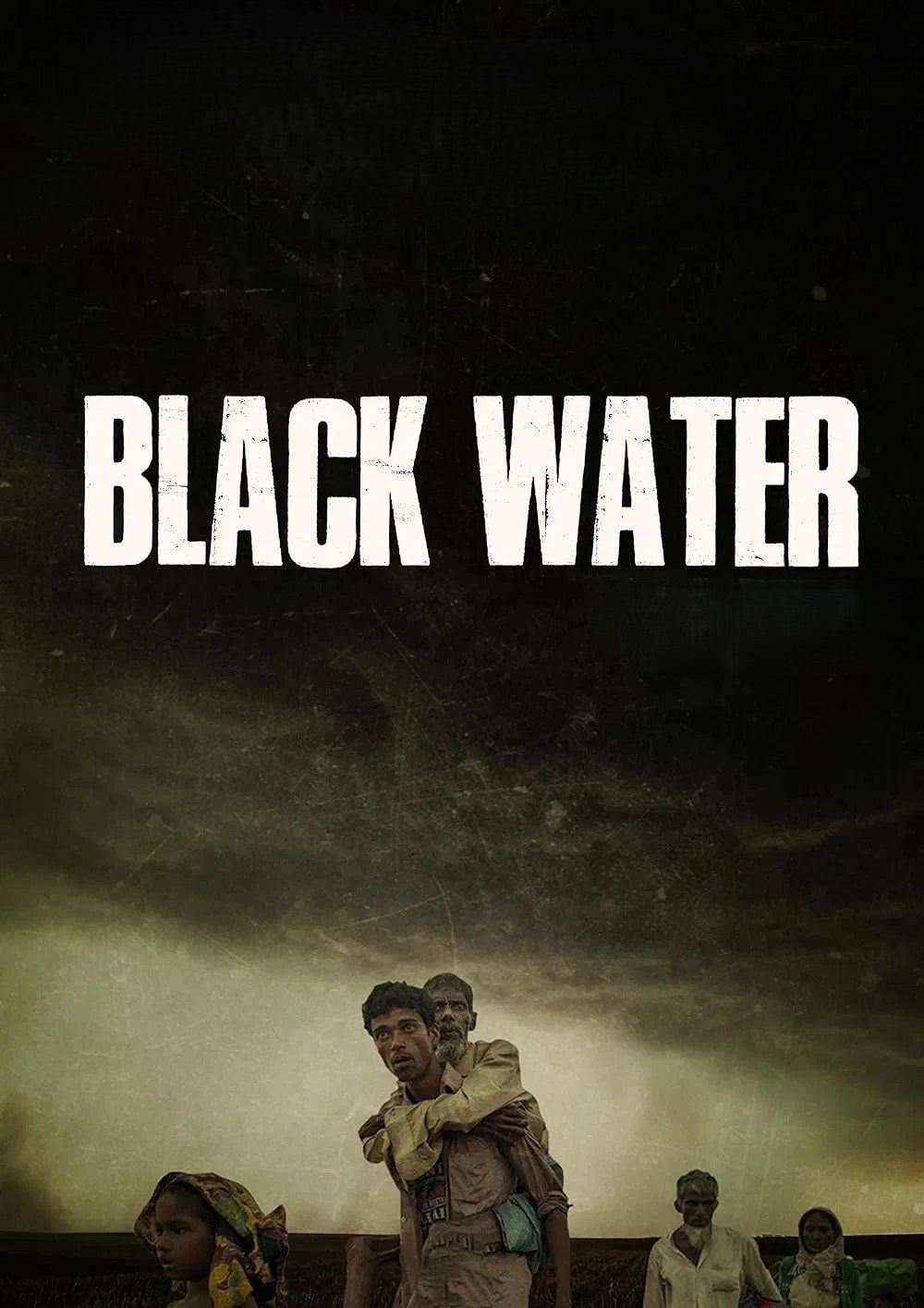 Black Water