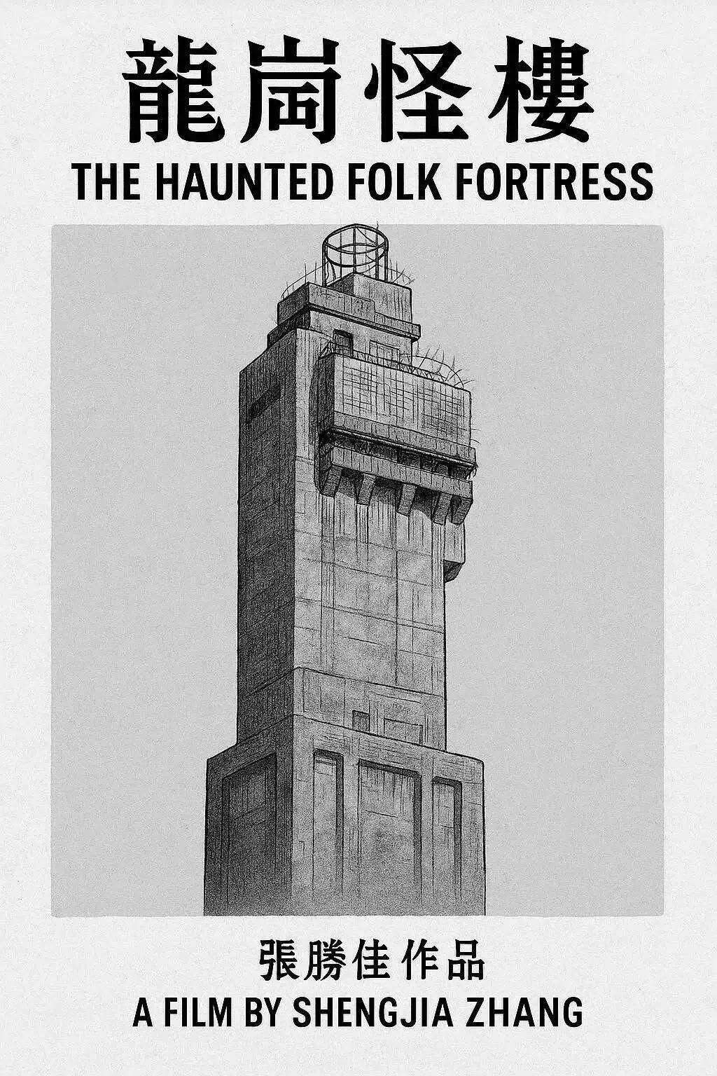 Longgang Haunted House