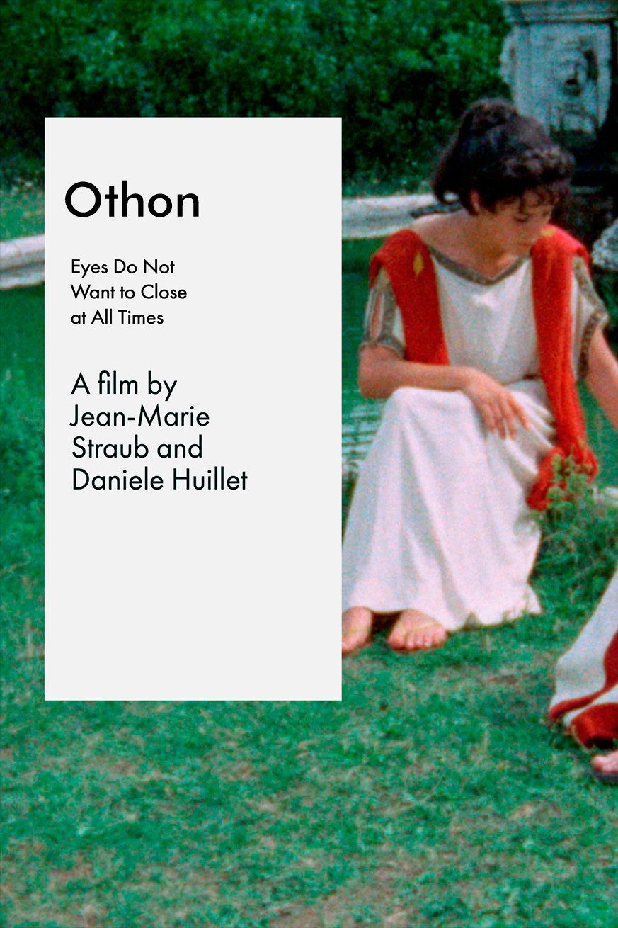 Othon film poster