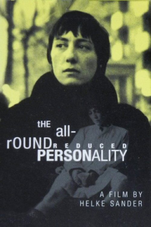 The All-Around Reduced Personality: Redupers