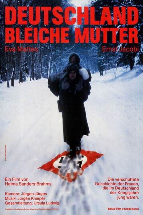 Germany Pale Mother
