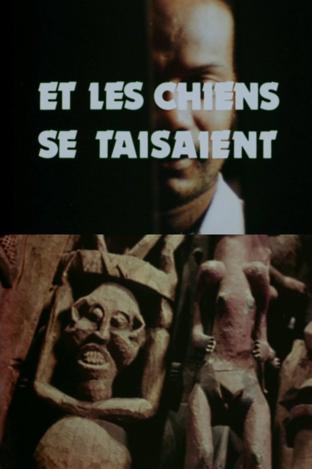 And the Dogs Were Silent (4K Restoration) film poster