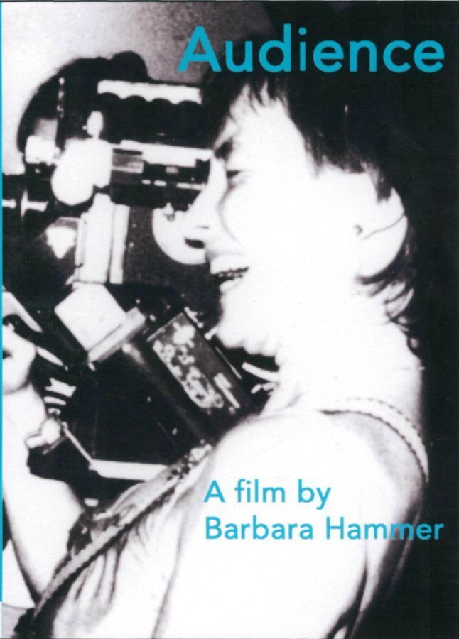 Audience film poster