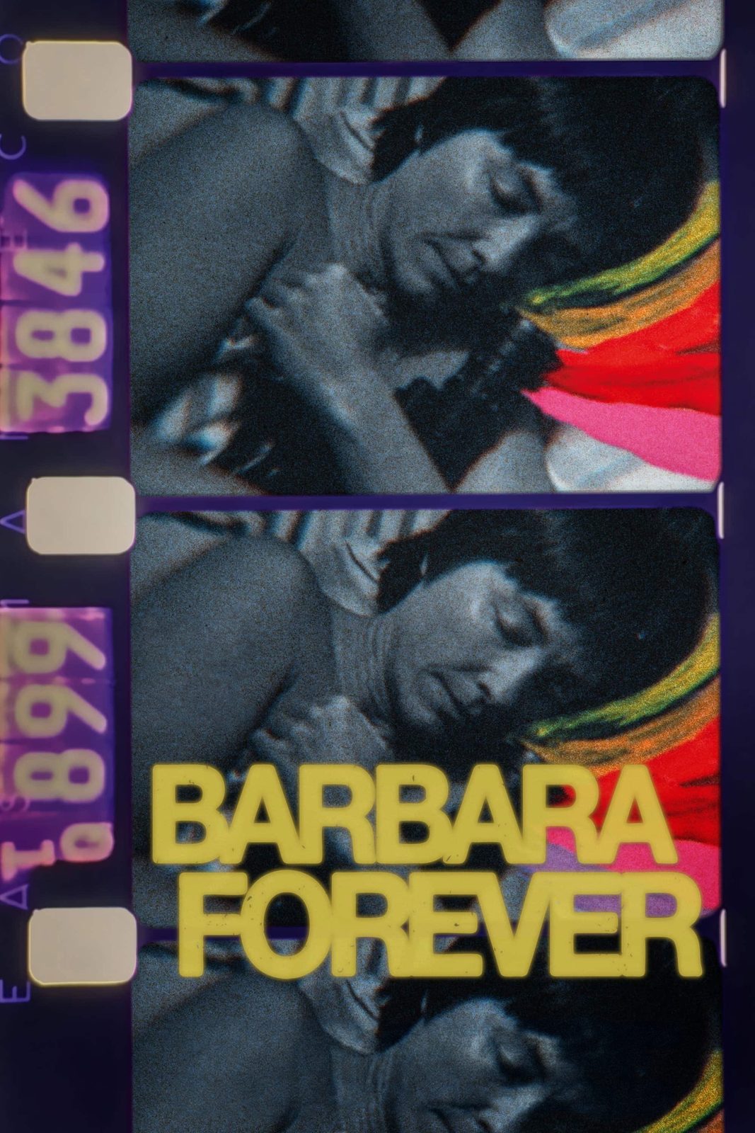 Barbara Forever film poster