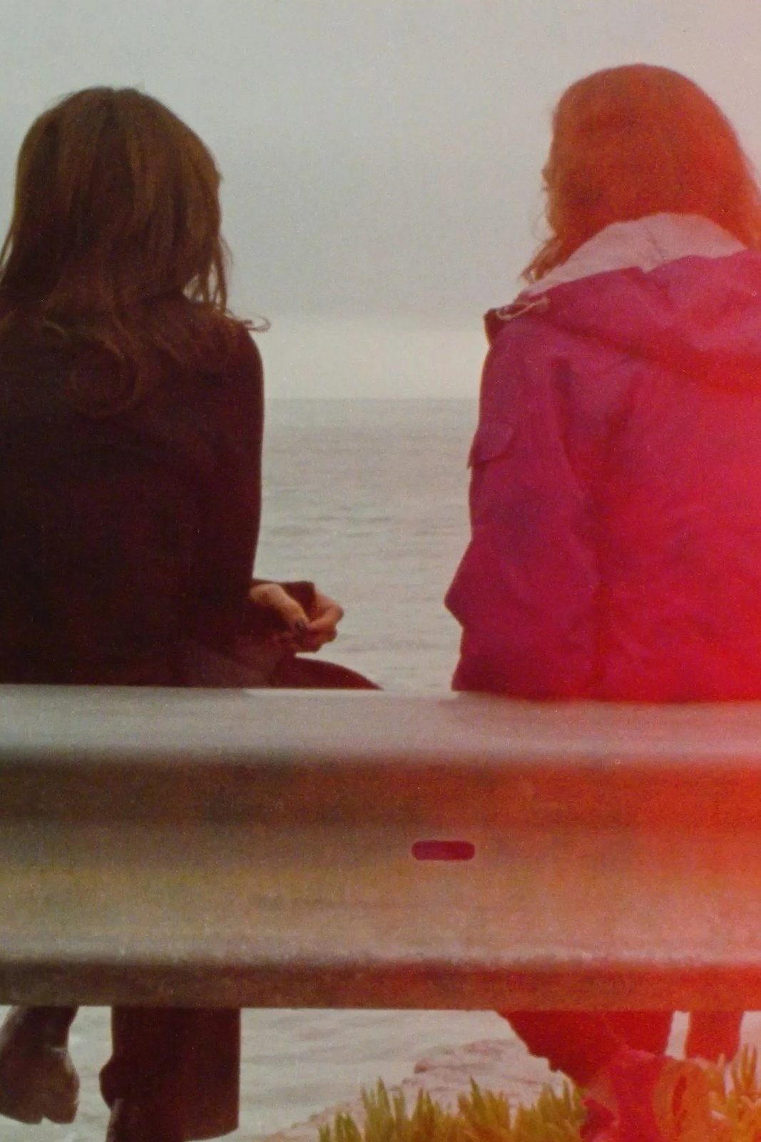 Love is the Drug film poster