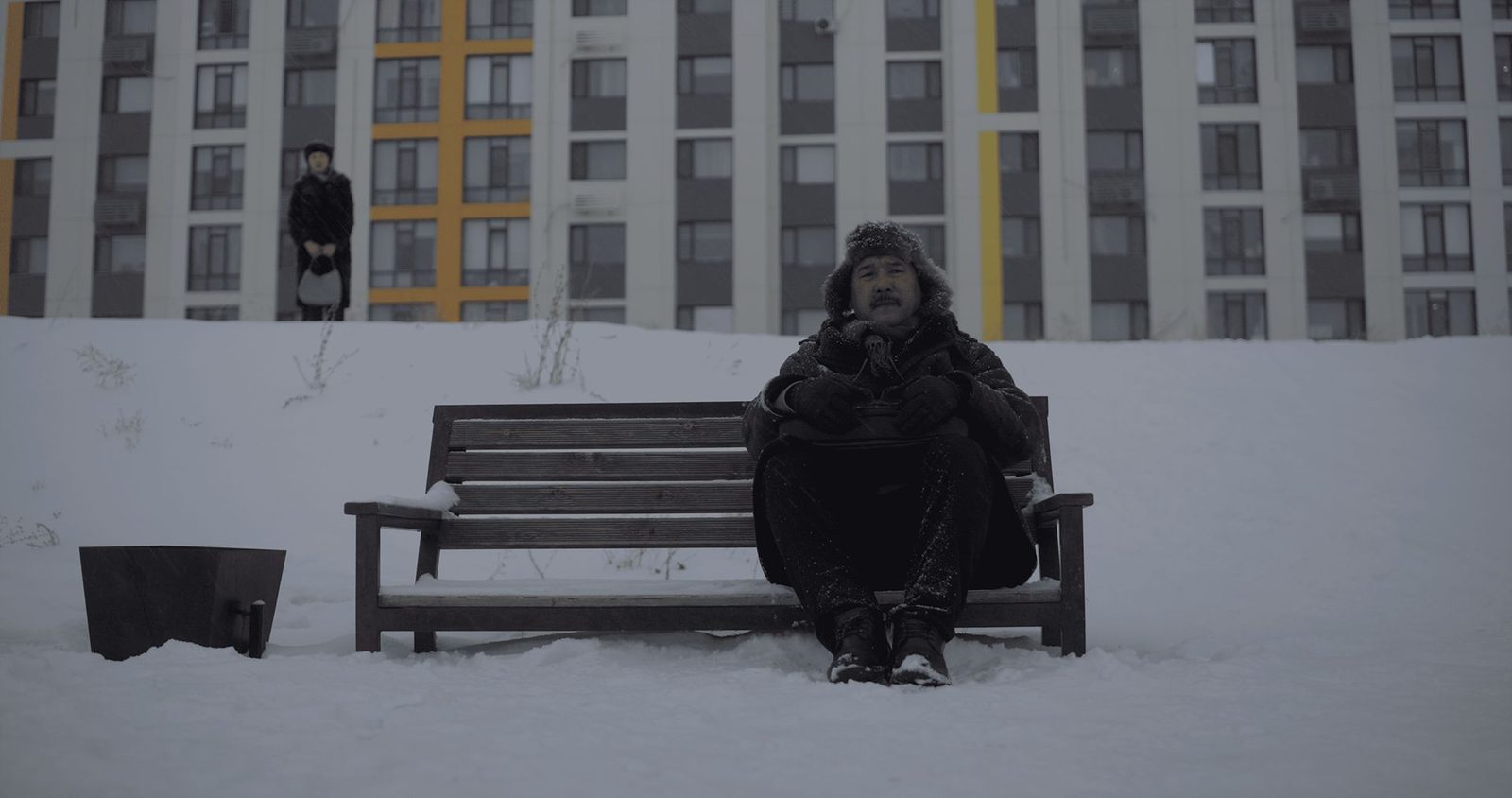 In Winter 2