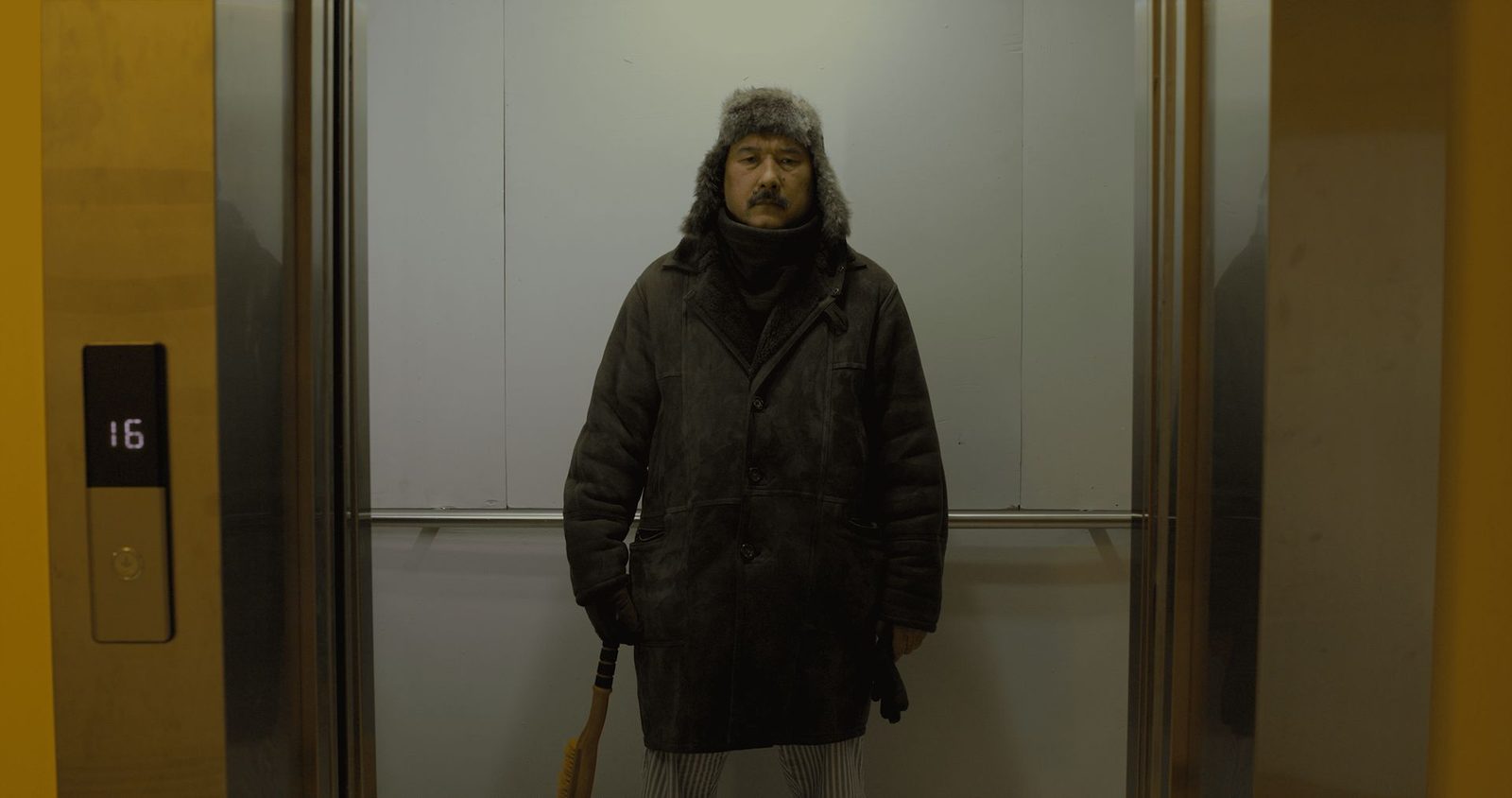In Winter 4