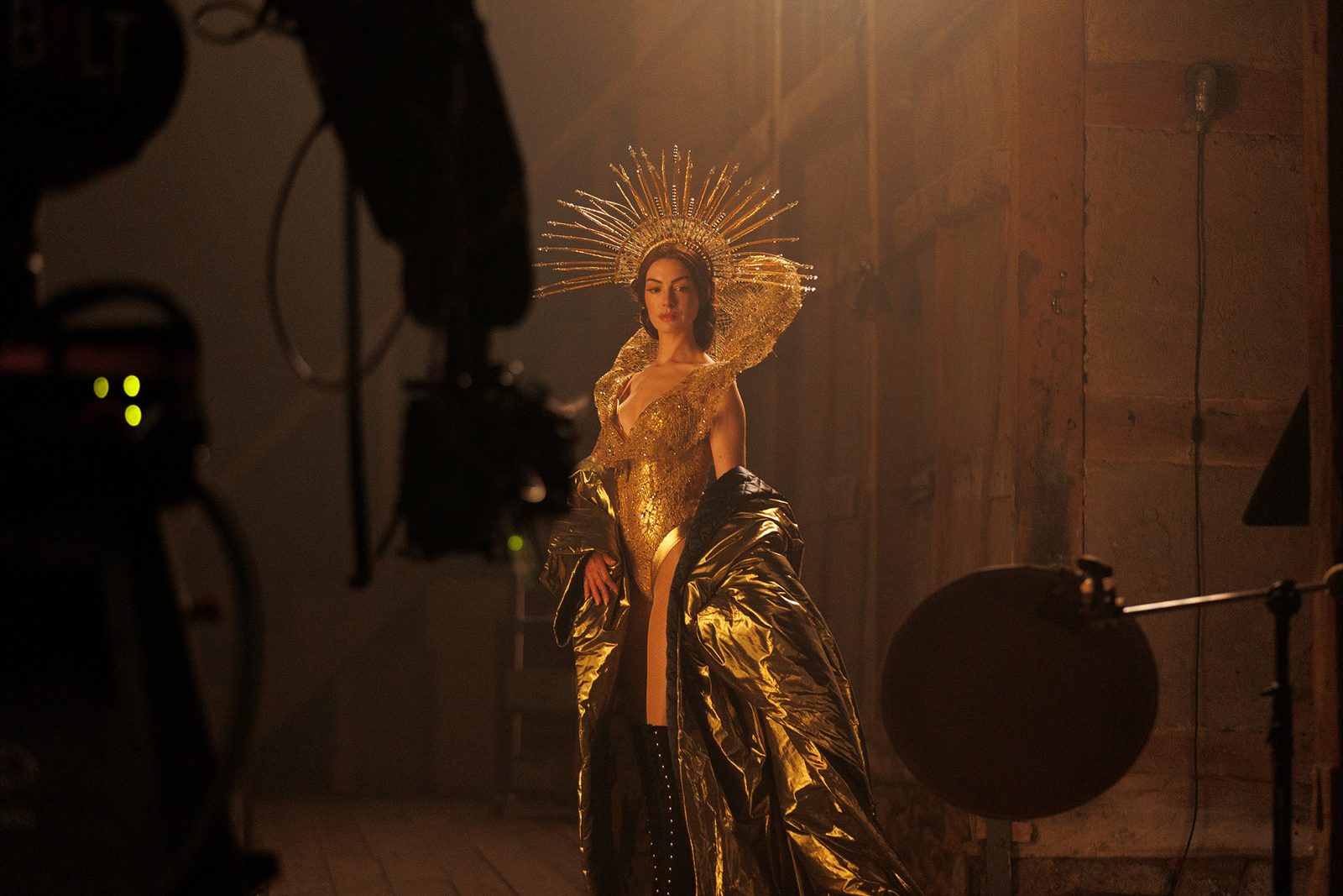 Mother Mary 1