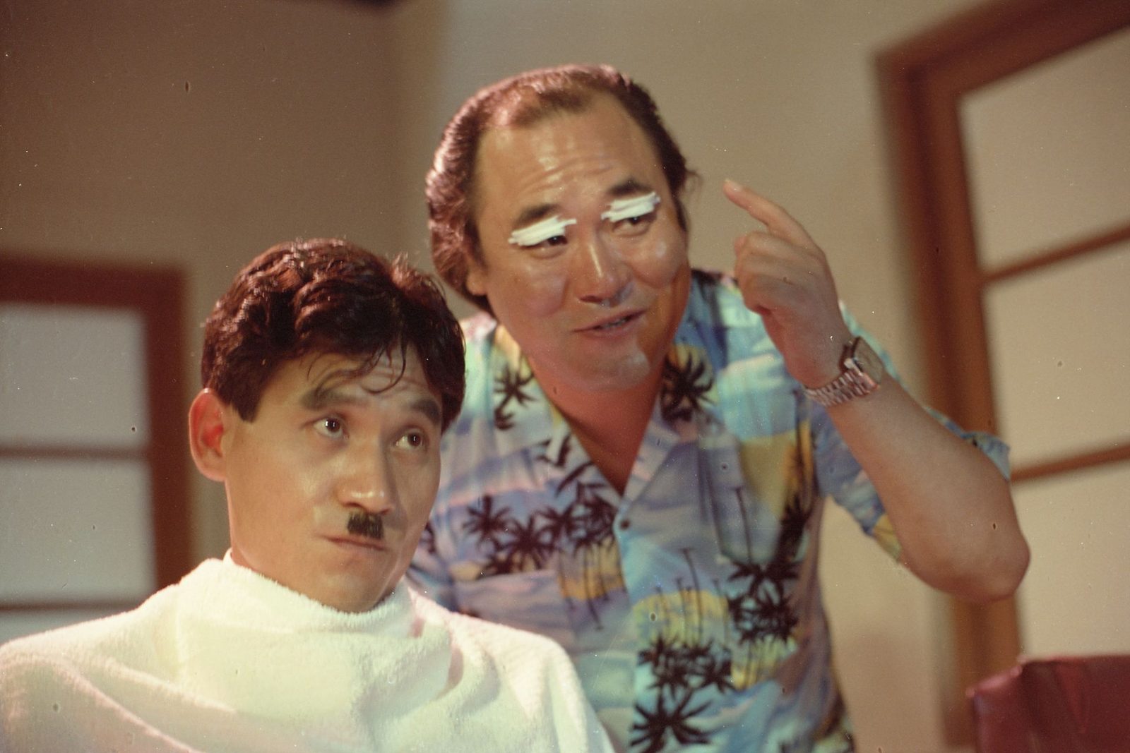 Gagman 3