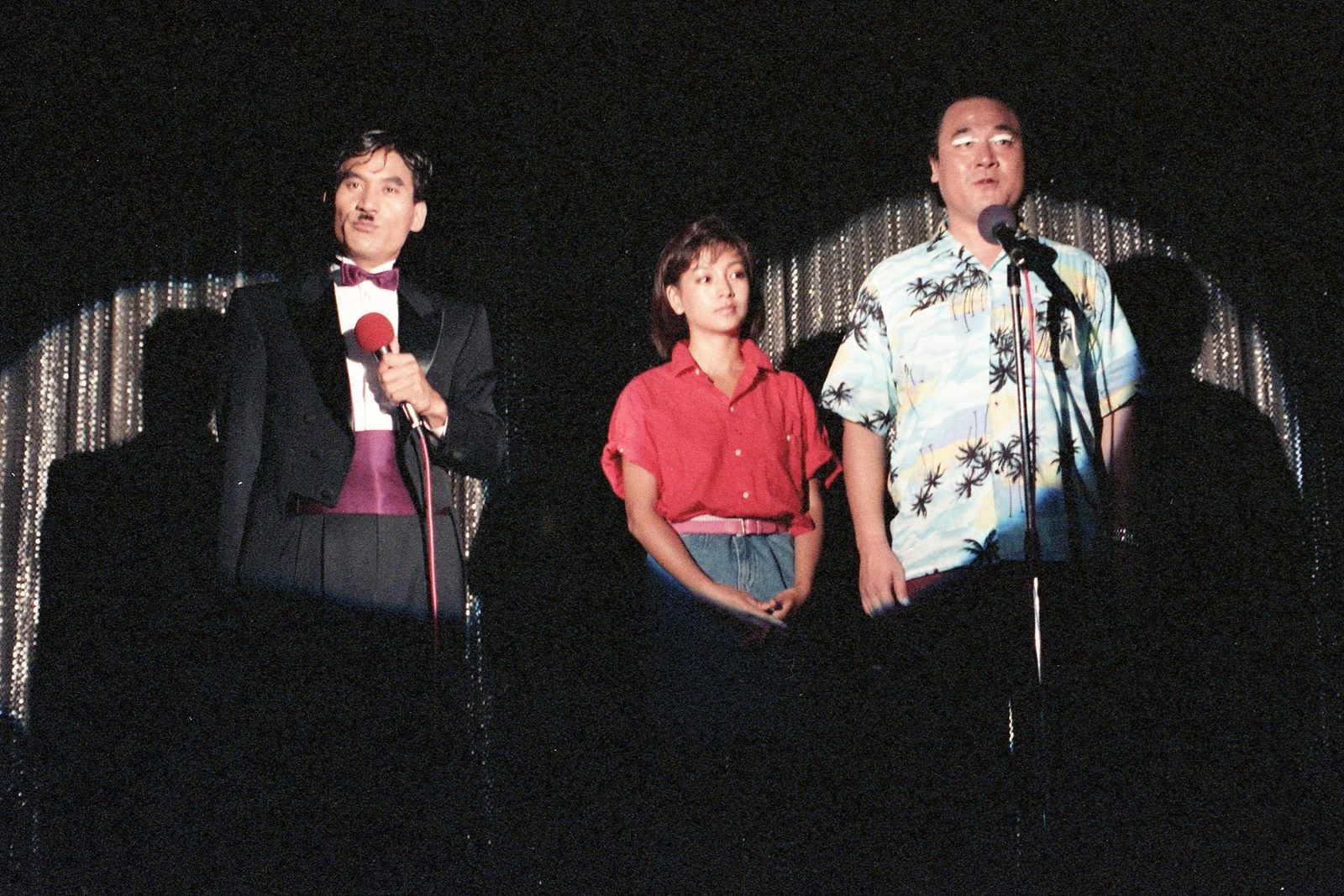 Gagman 4
