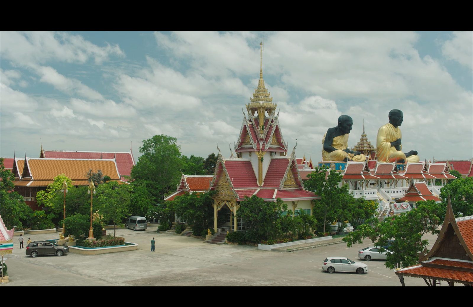 9 Temples to Heaven 5