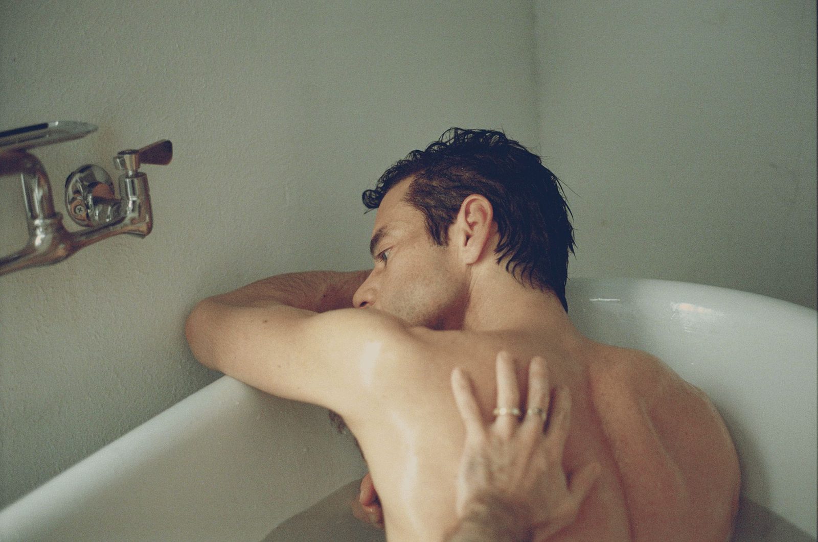 The Man I Love 1