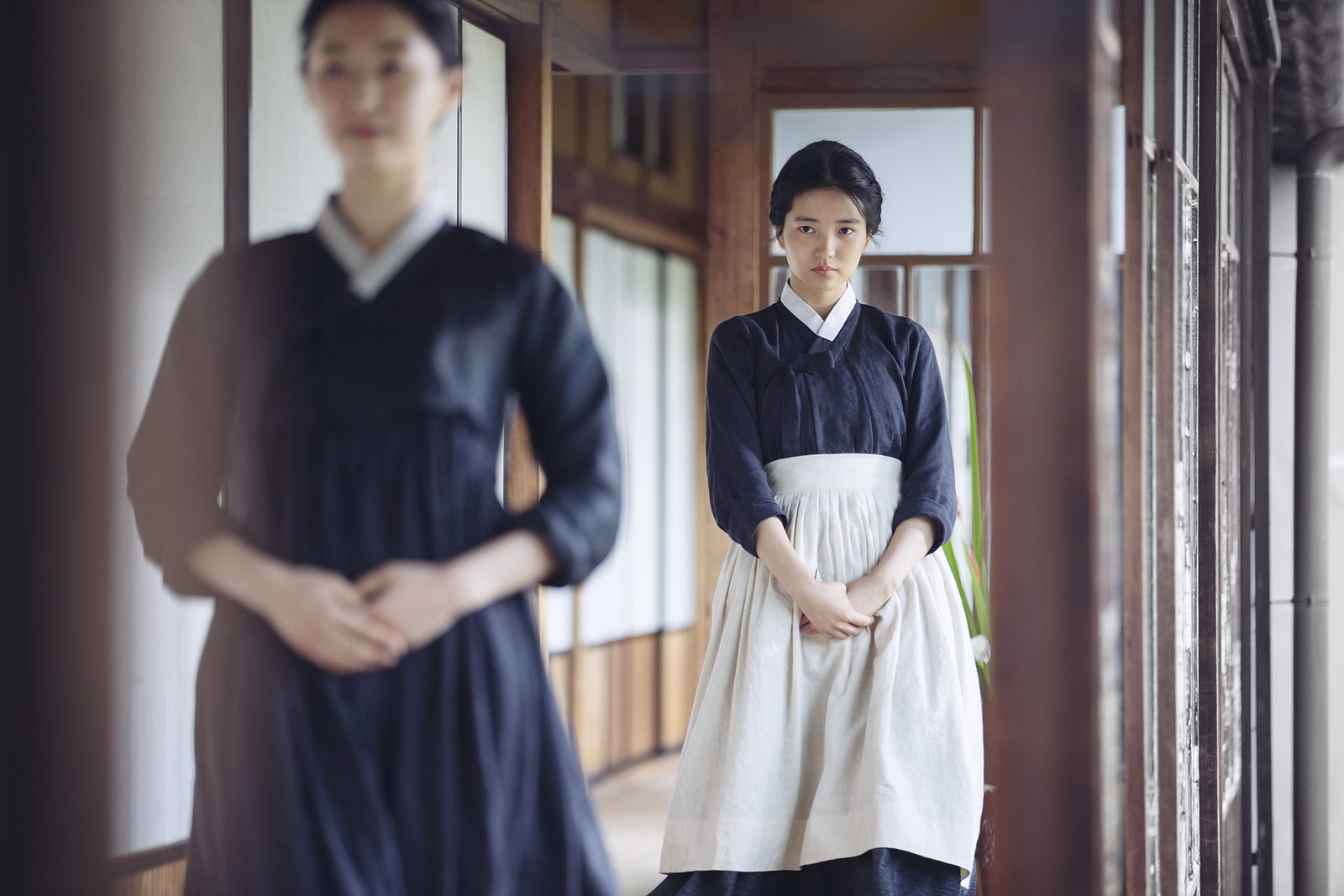 The Handmaiden 3