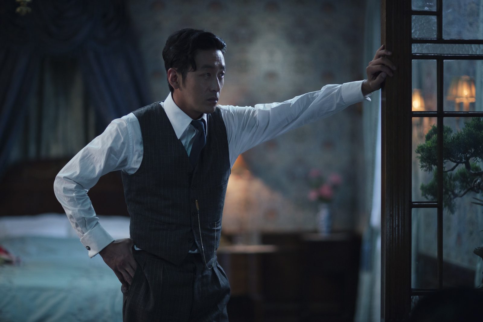 The Handmaiden 4