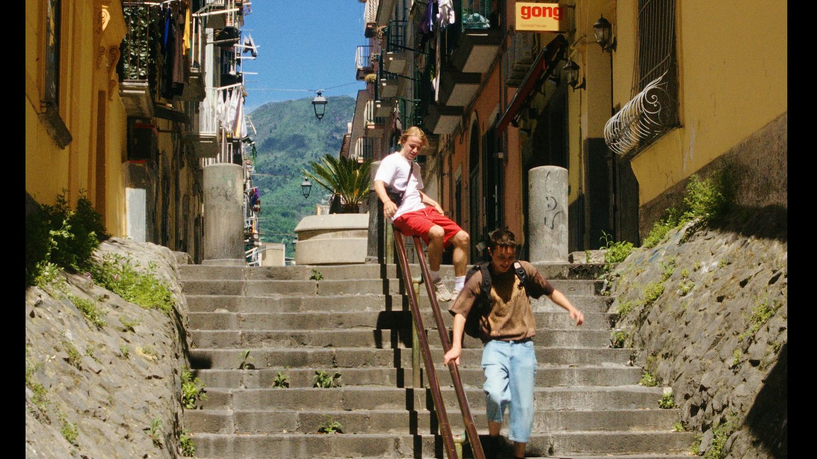 La Gradiva 4