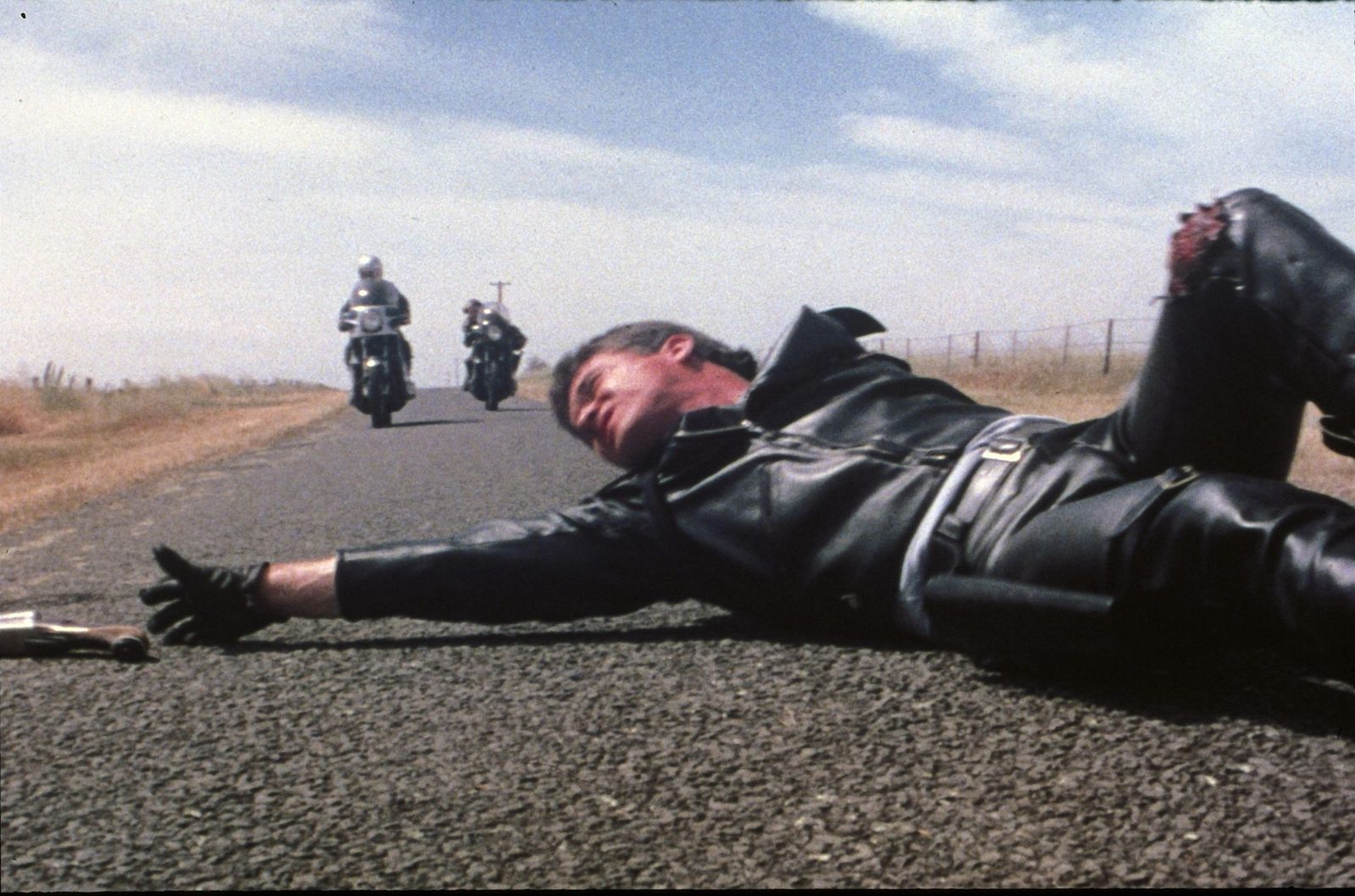 Mad Max 3