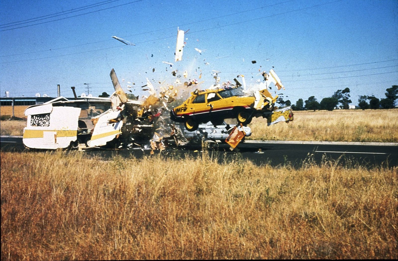 Mad Max 5
