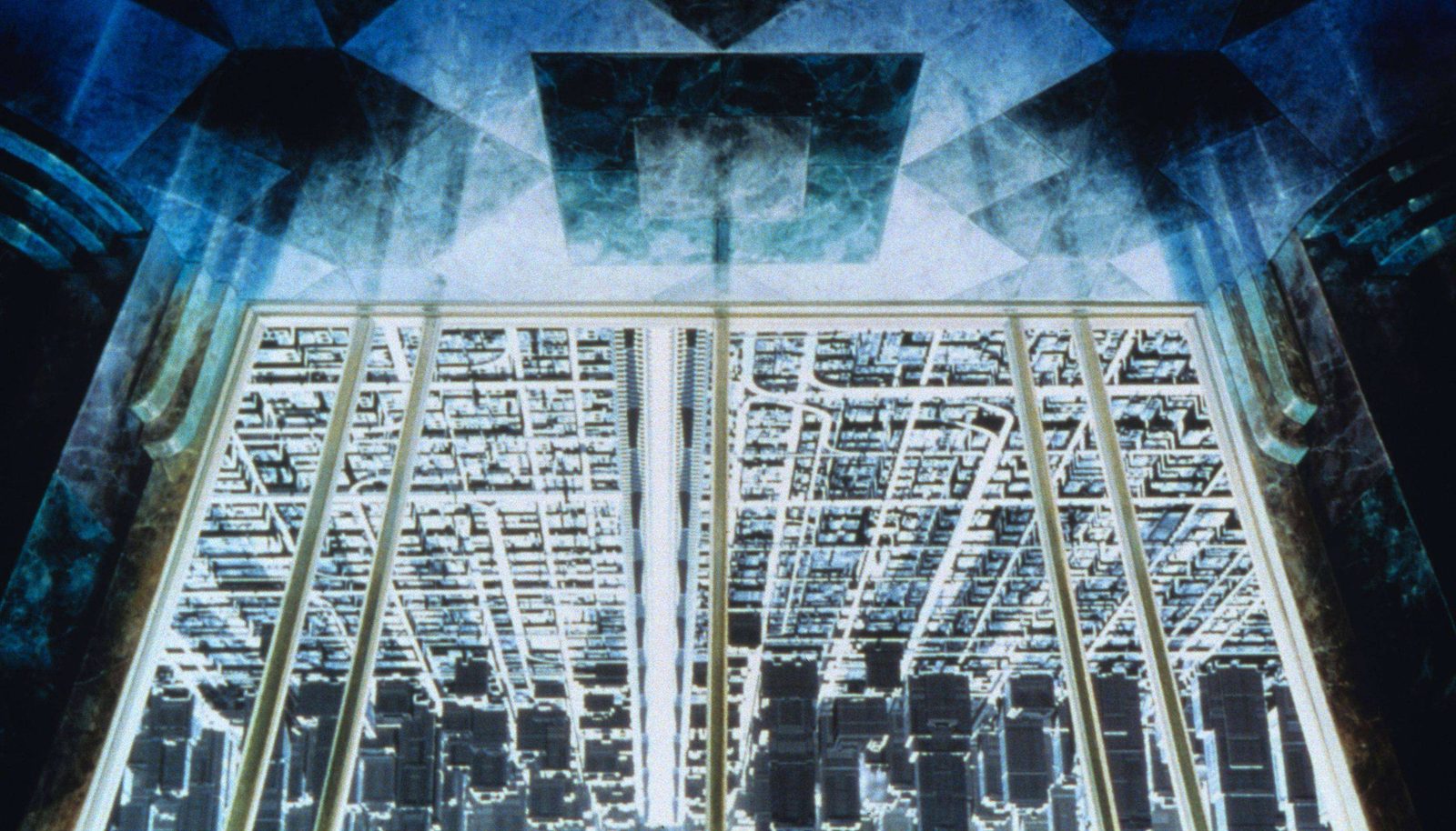 Metropolis 4