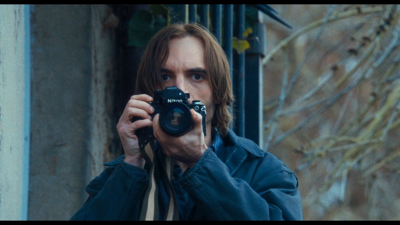 The Unknown 3