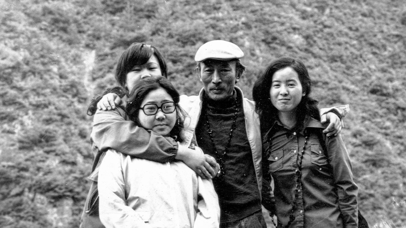 A Life of an Artist: Kwon Jinkyu 5