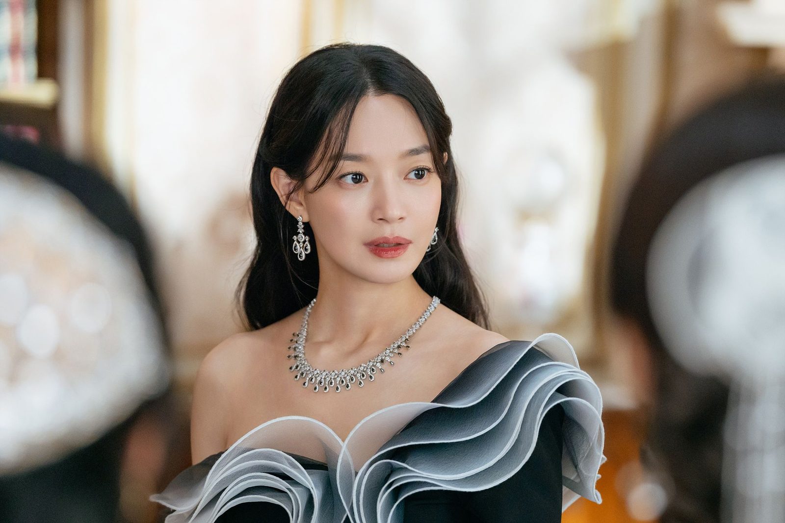 The Remarried Empress 1