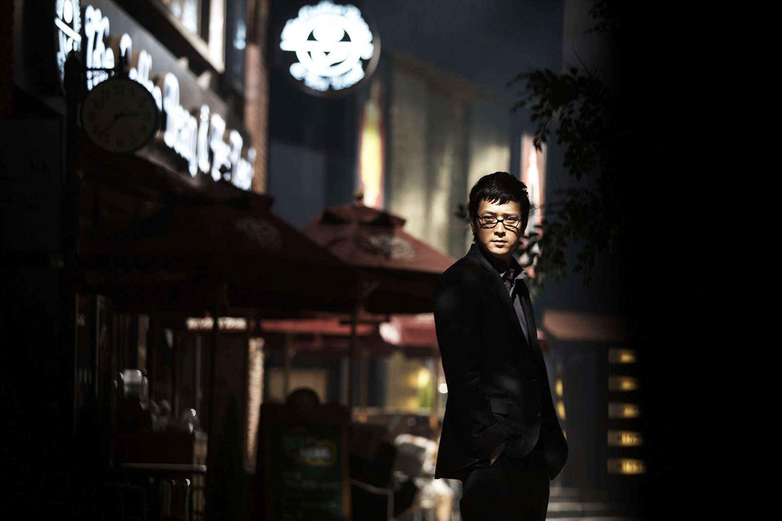 M (4K Remastering) 3