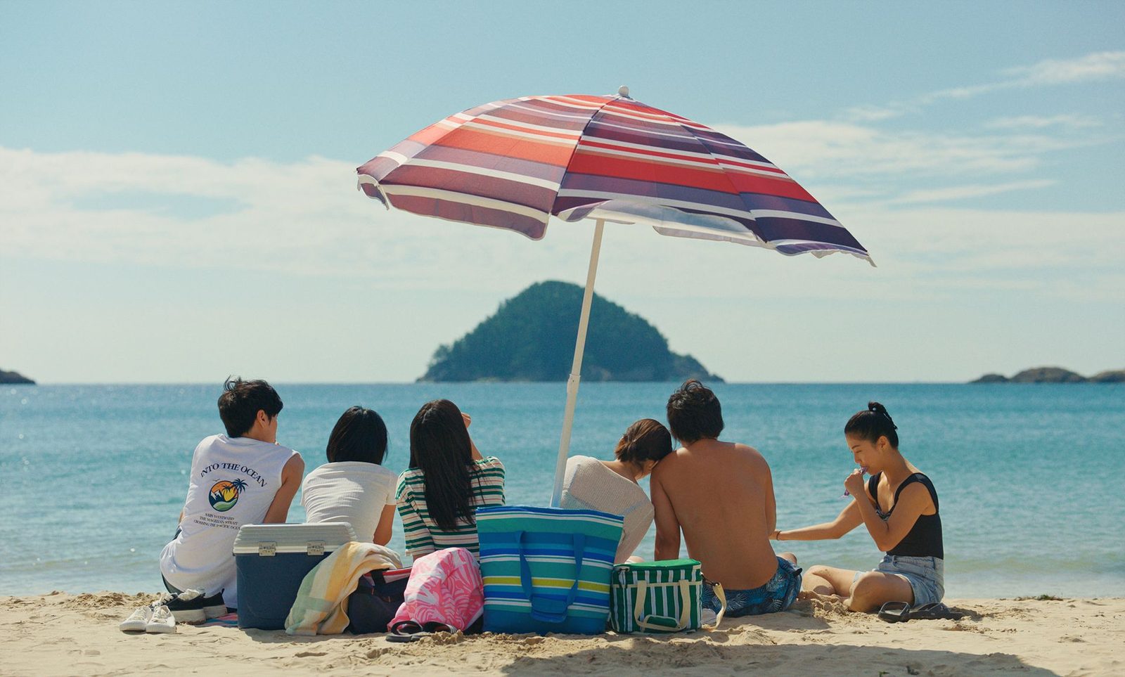 Beach Fictions 2