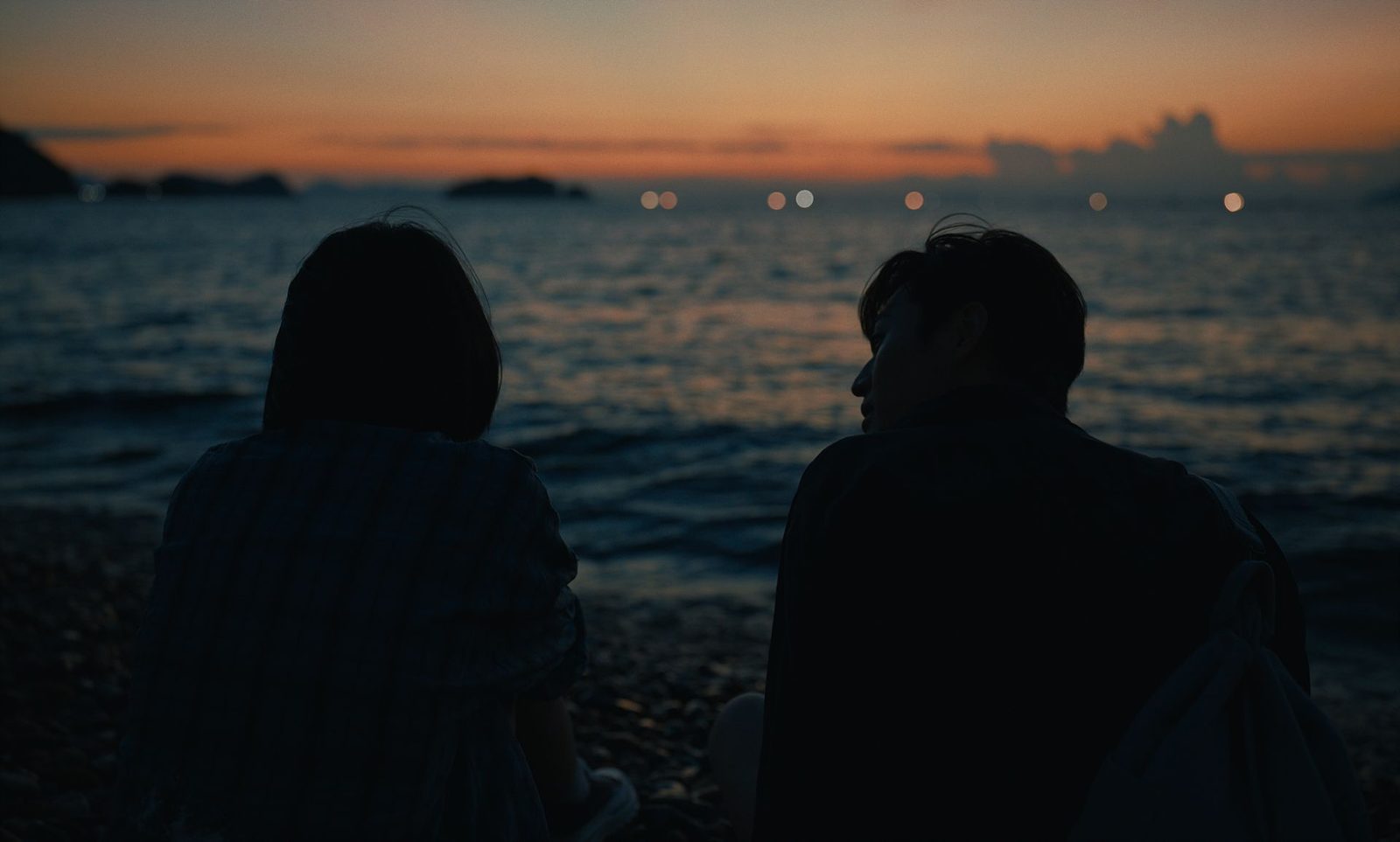 Beach Fictions 4